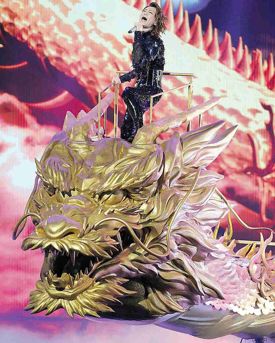 我慢の限界を迎えたこと