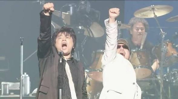 我慢の限界を迎えたこと