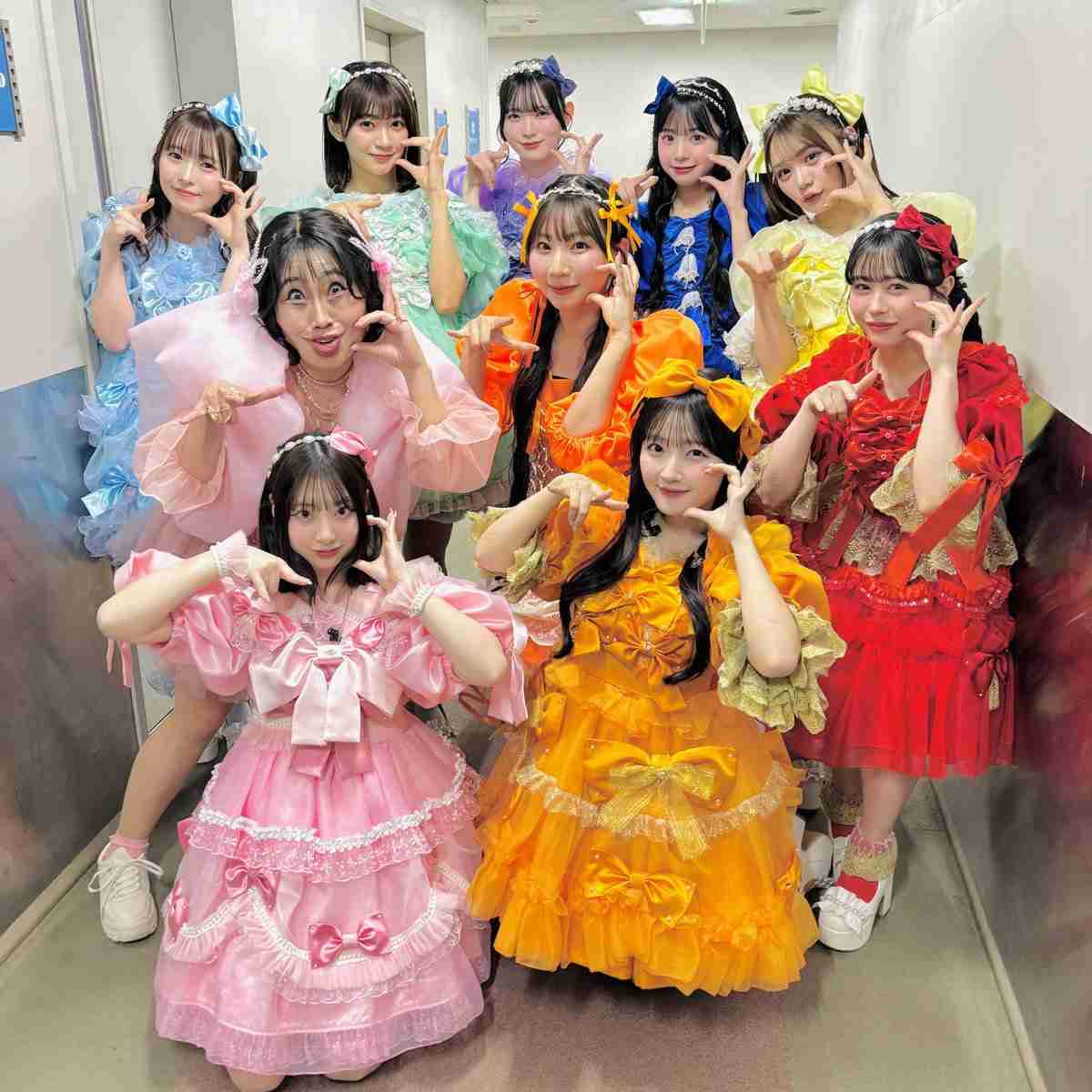 キンタロー。さんの野々村友紀子モノマネを本人が絶賛。今の時代におけるモノマネで笑えるかの分水嶺