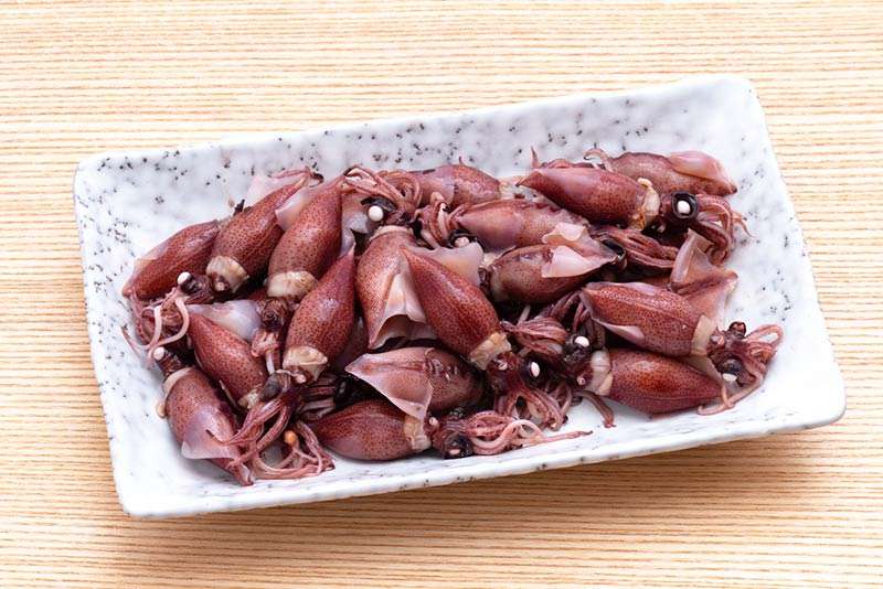 あればあるだけ食べてしまう