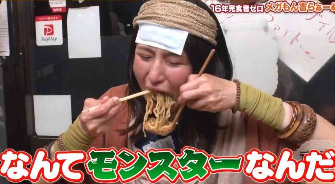 あればあるだけ食べてしまう