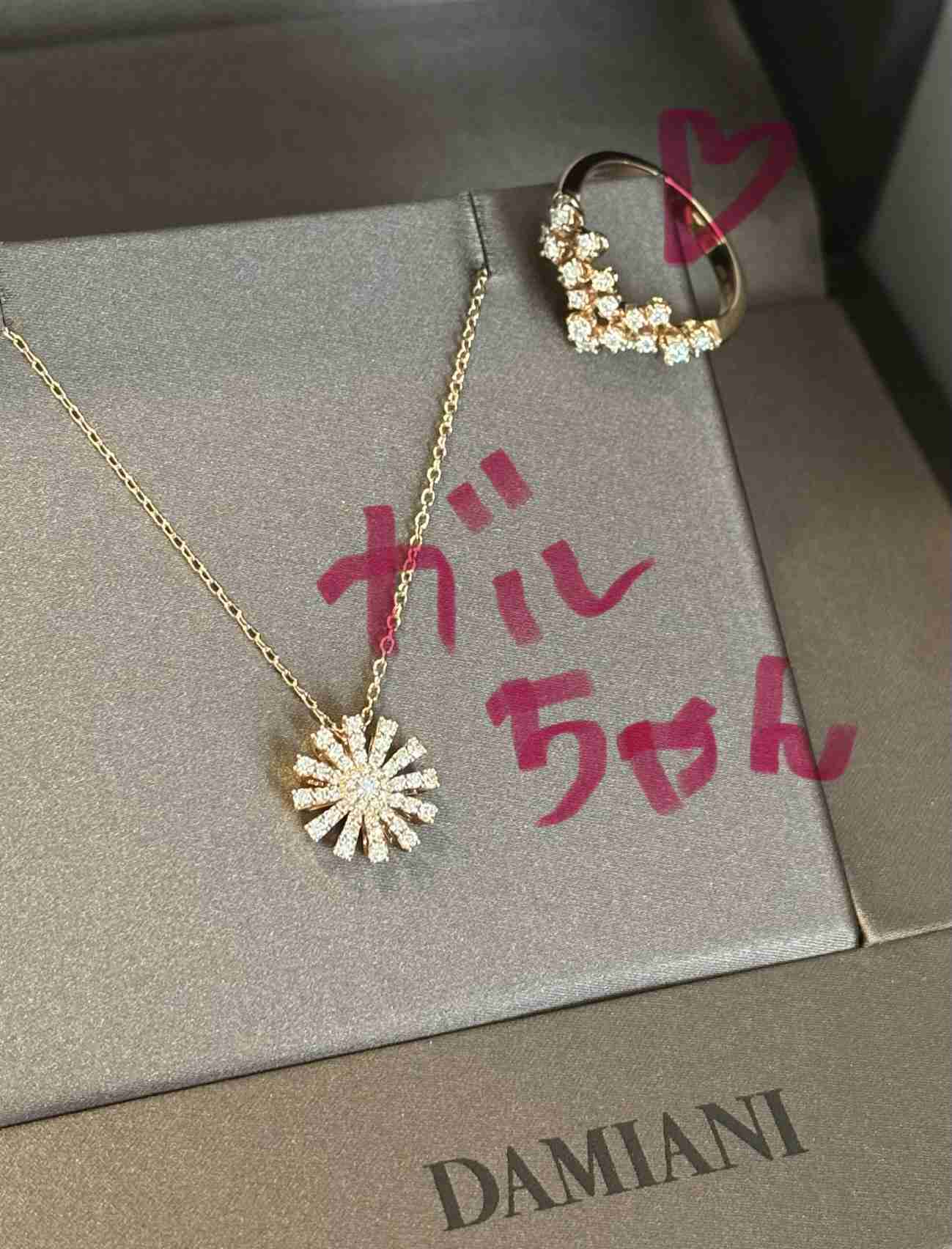 【3月】ジュエリー【総合トピ】