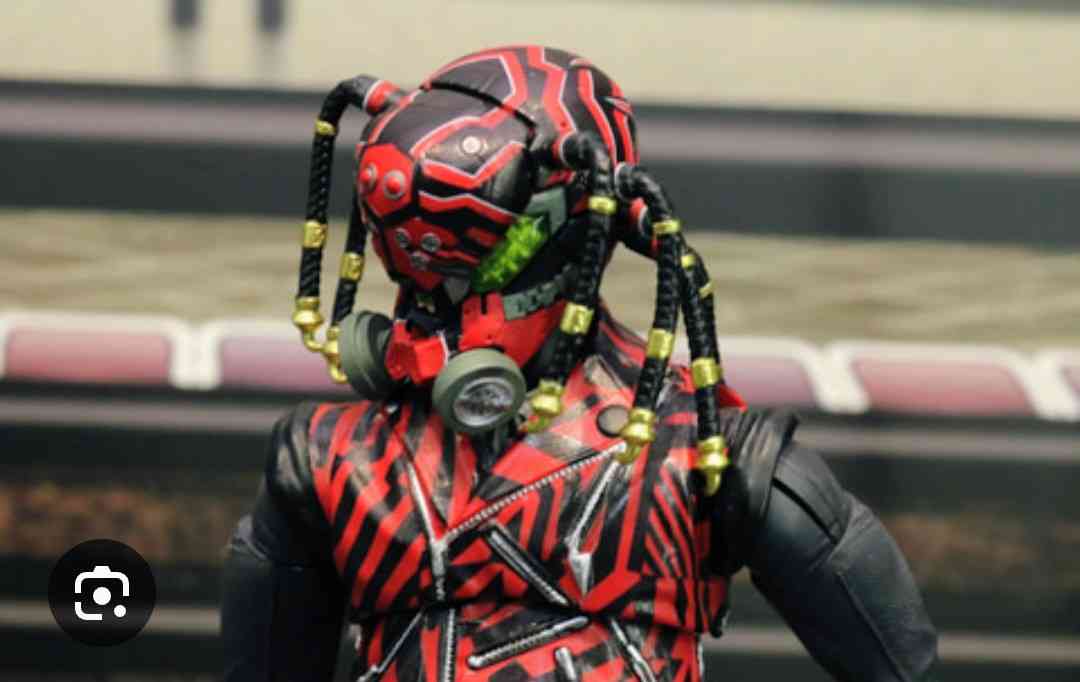 歴代仮面ライダーを語りたい【昭和平成令和】
