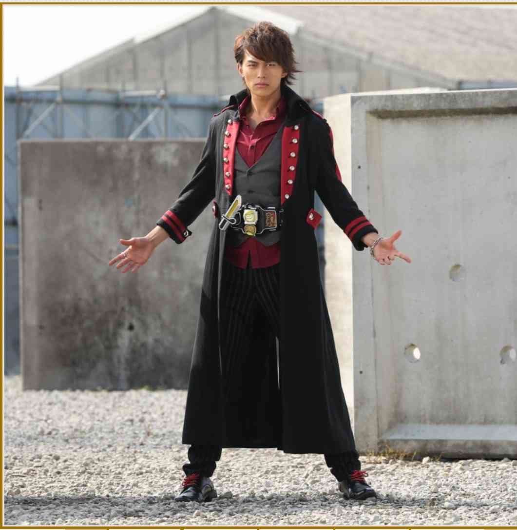 歴代仮面ライダーを語りたい【昭和平成令和】