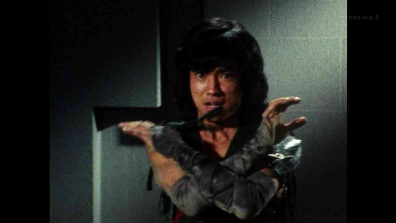 歴代仮面ライダーを語りたい【昭和平成令和】