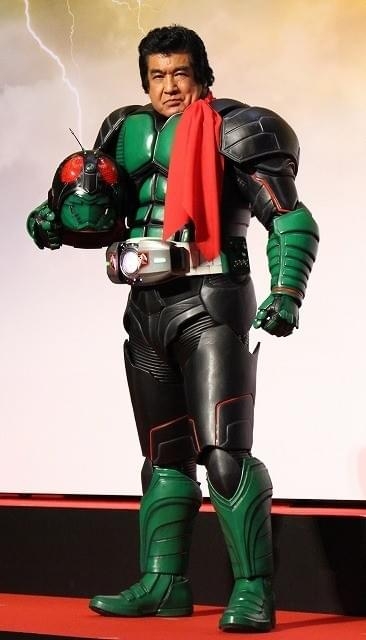 歴代仮面ライダーを語りたい【昭和平成令和】