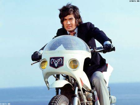歴代仮面ライダーを語りたい【昭和平成令和】