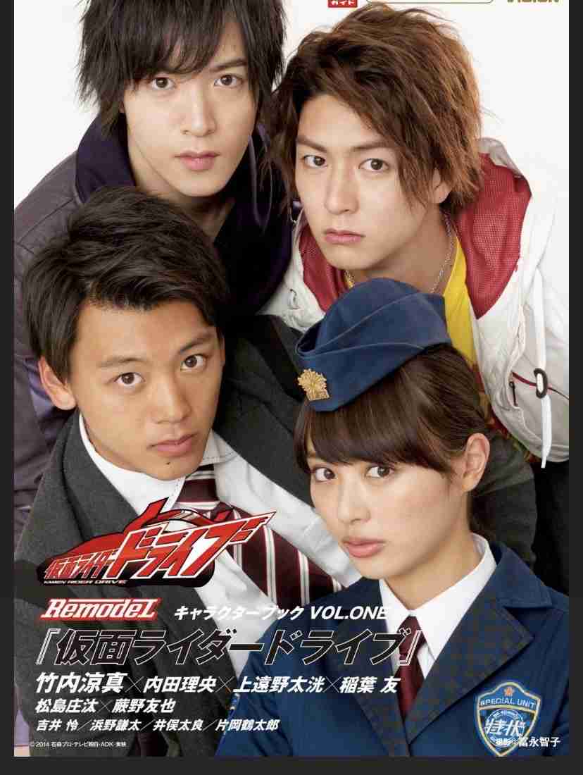 歴代仮面ライダーを語りたい【昭和平成令和】