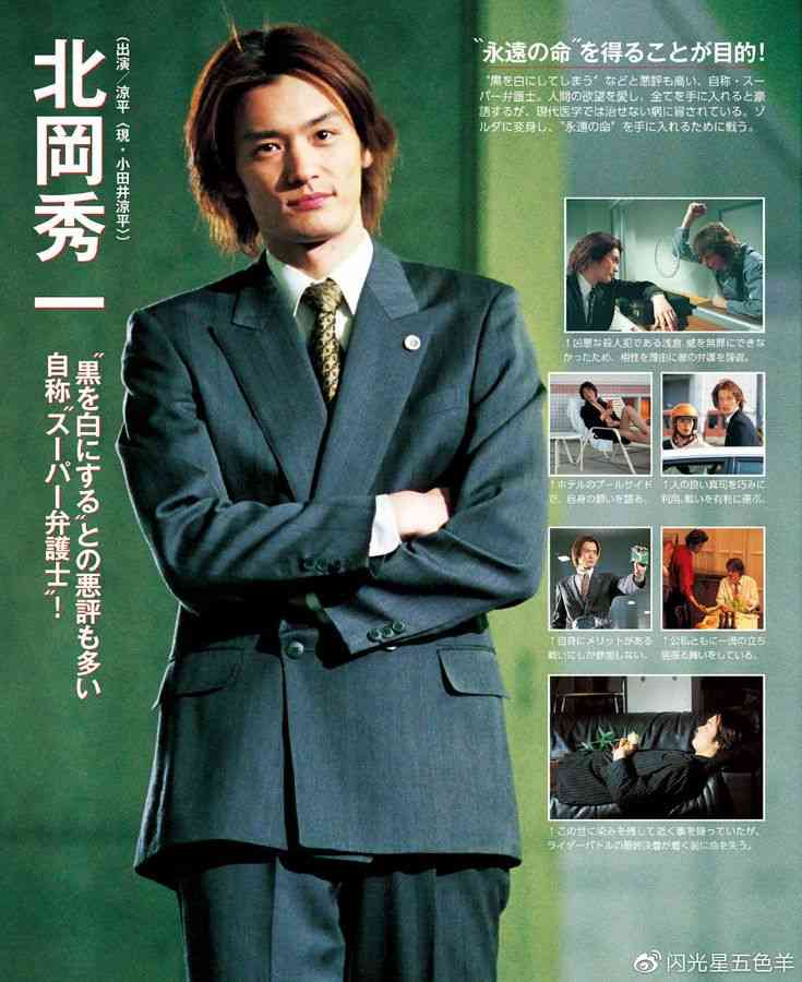 歴代仮面ライダーを語りたい【昭和平成令和】