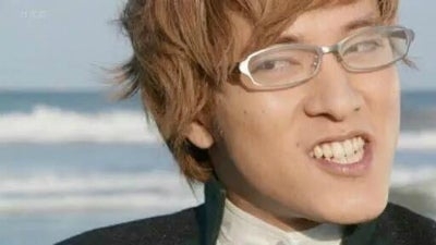 歴代仮面ライダーを語りたい【昭和平成令和】