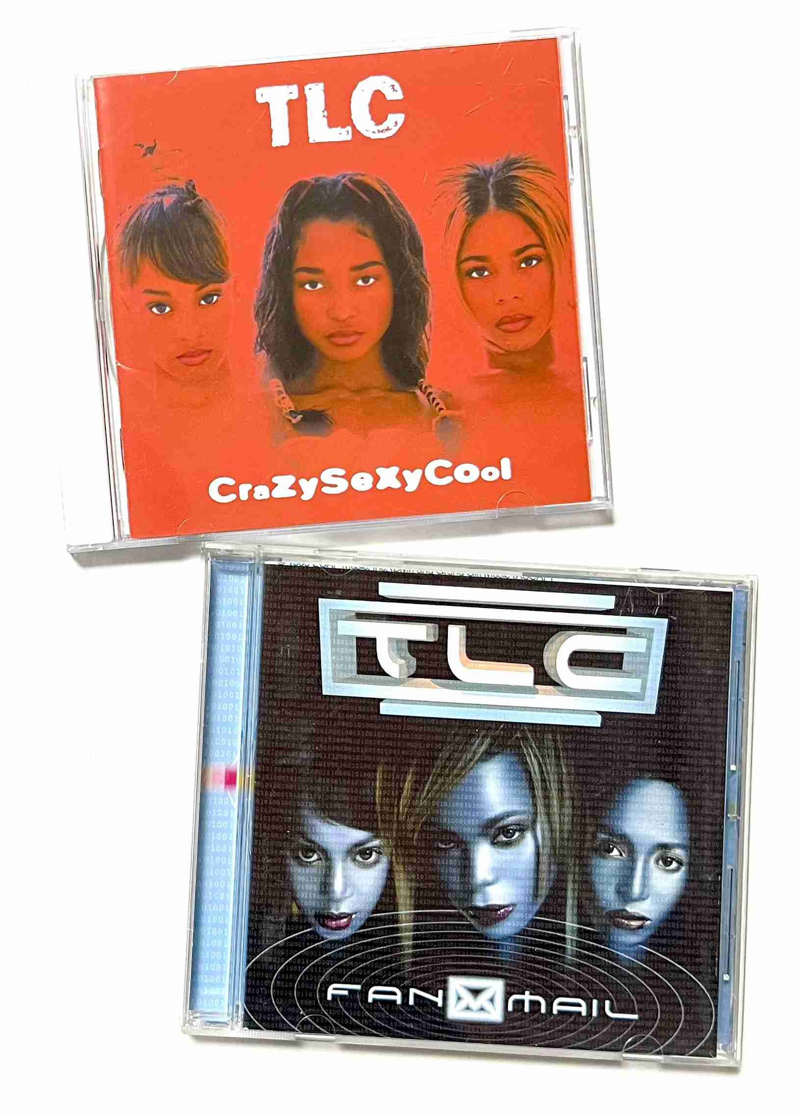 【90年代の洋楽を語ろう！】