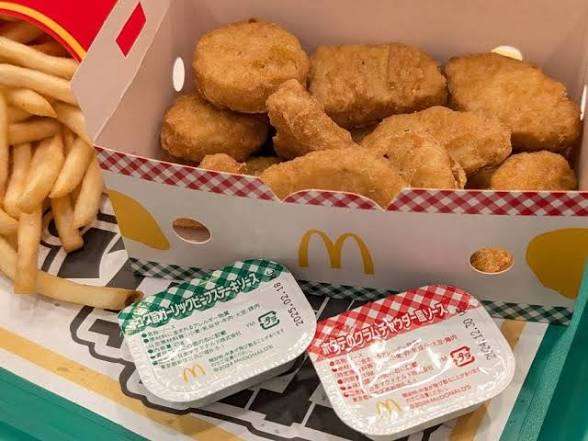 友人と宅飲み　おつまみ