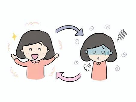 メンタルが不安定な友達との予定