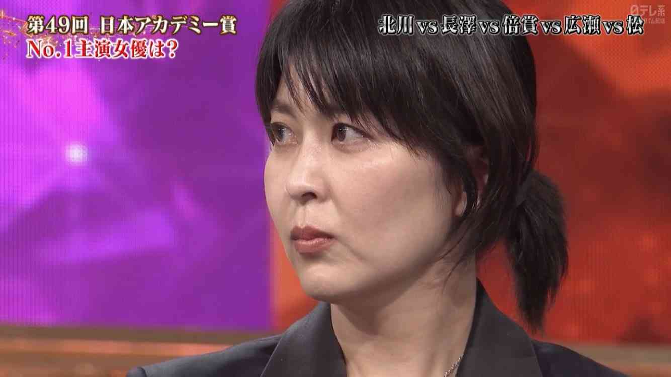 84歳、倍賞千恵子をエスコートした女優は…手つなぎ姿に視聴者感動 日本アカデミー賞授賞式