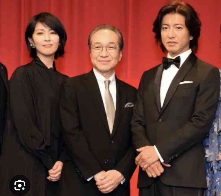 84歳、倍賞千恵子をエスコートした女優は…手つなぎ姿に視聴者感動 日本アカデミー賞授賞式
