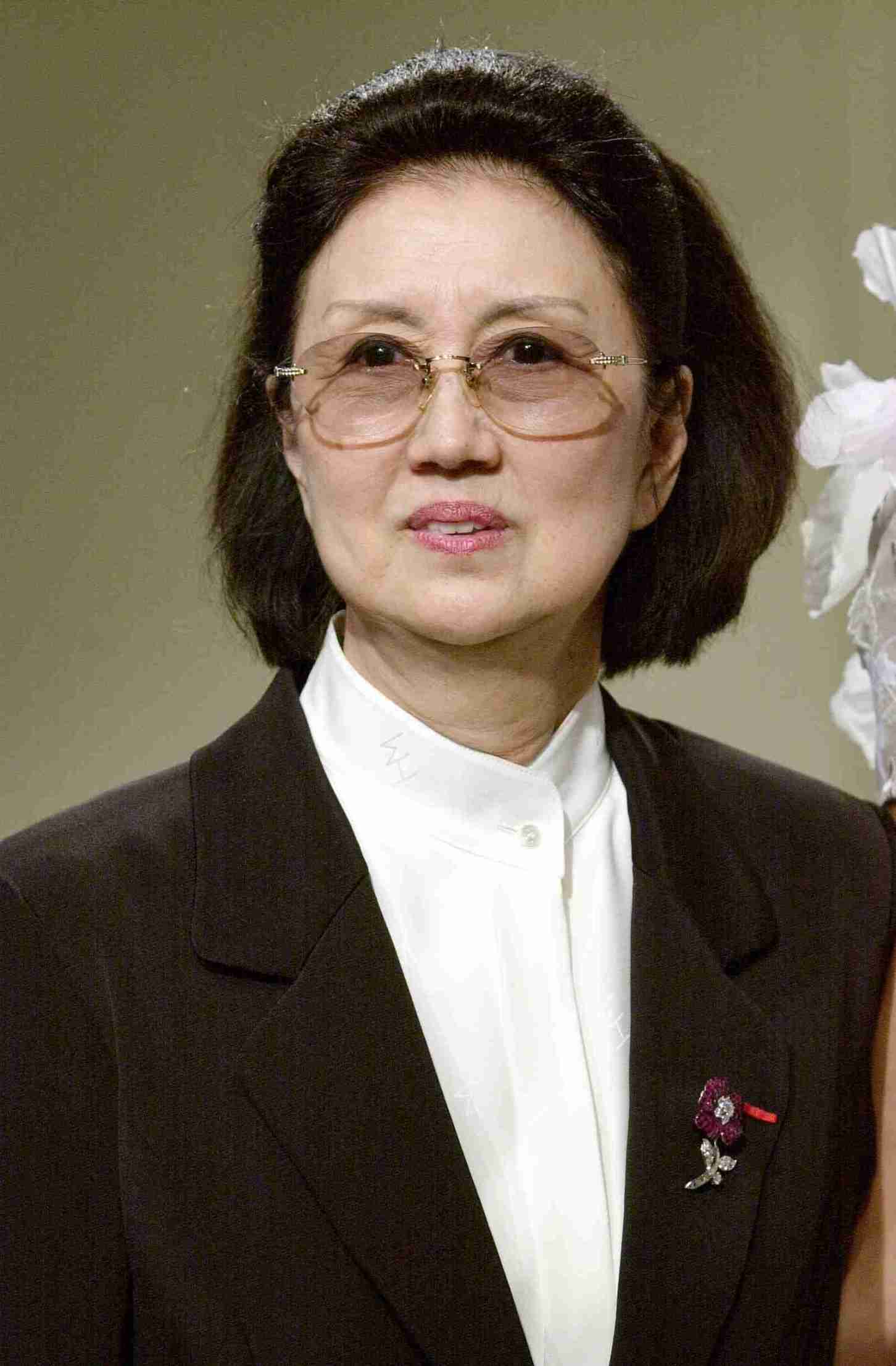 【実況・感想】テレビ朝日ドラマプレミアム『森英恵 Butterfly beyond』