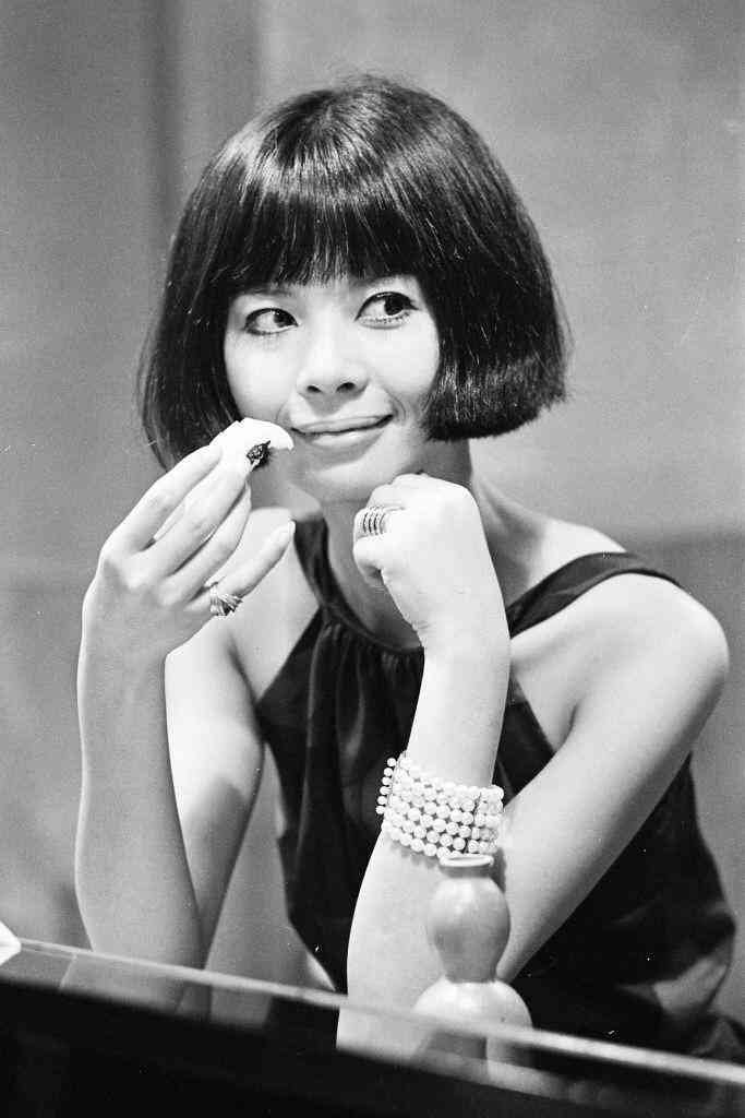 【実況・感想】テレビ朝日ドラマプレミアム『森英恵 Butterfly beyond』