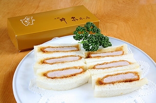とんかつセットは何歳まで美味しく食べられますか?