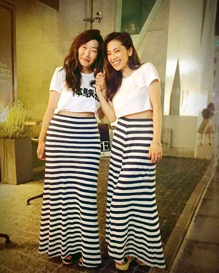 歳を取っても好きな服を着たらいいって言うけど…