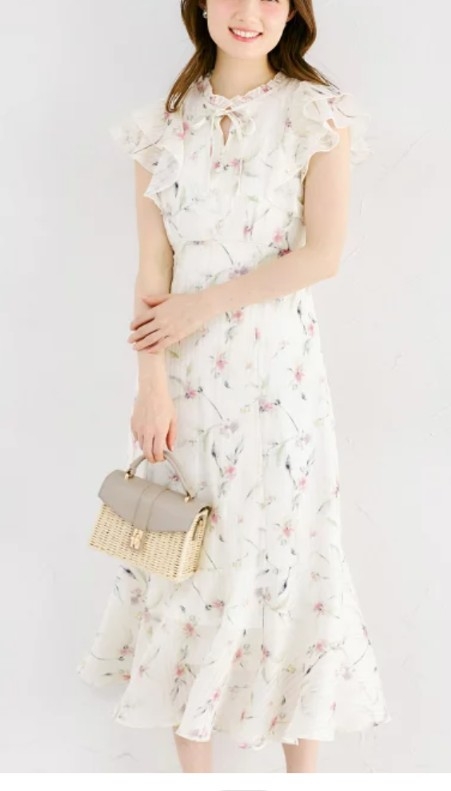 歳を取っても好きな服を着たらいいって言うけど…