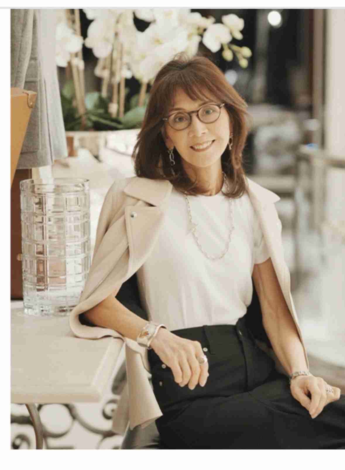 歳を取っても好きな服を着たらいいって言うけど…