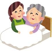 介護終わった人、どんな心境ですか？