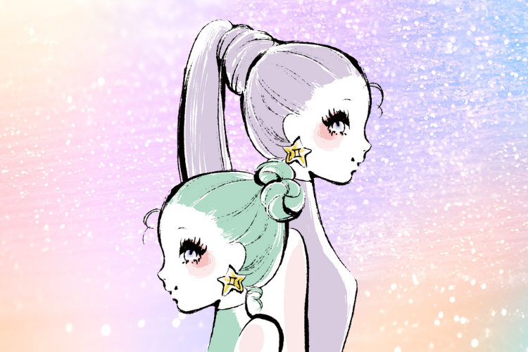 星座あるある
