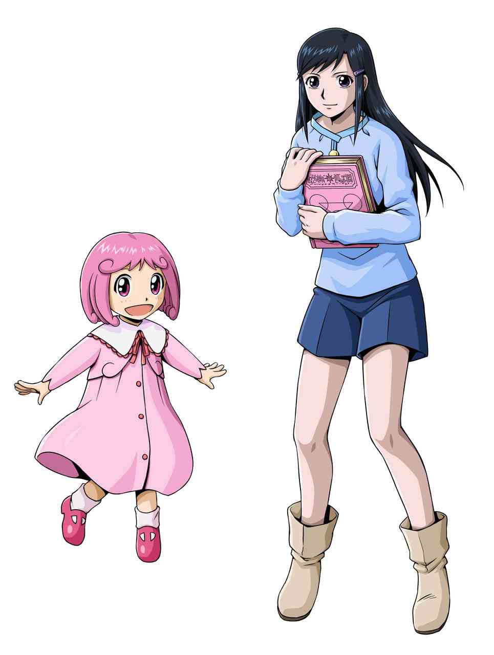 【漫画・アニメ】モブキャラでもない、主要キャラでもない好きなキャラ