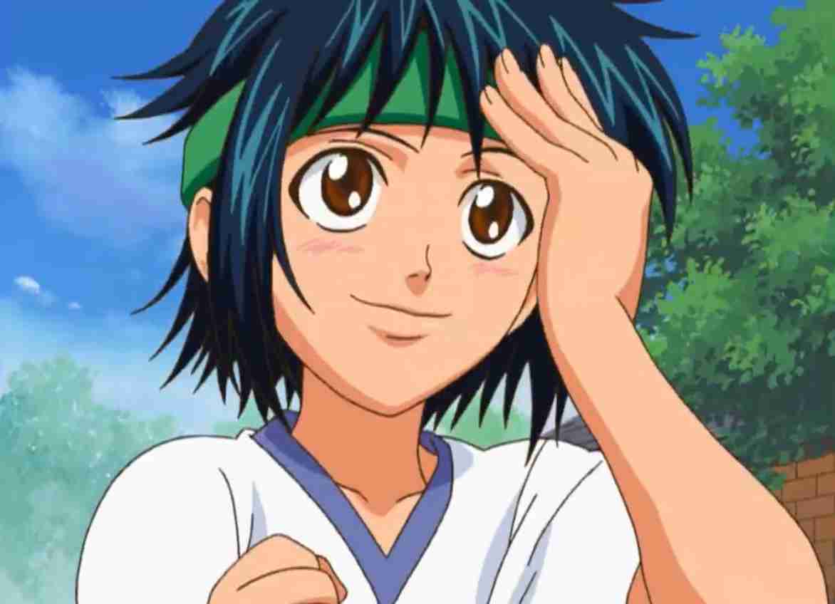 【漫画・アニメ】モブキャラでもない、主要キャラでもない好きなキャラ