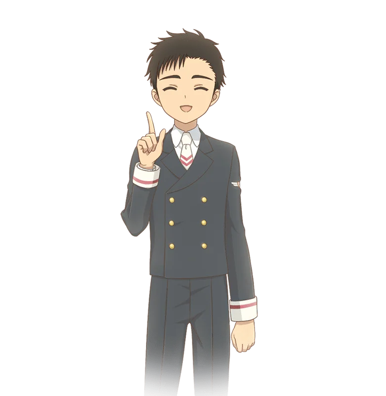 【漫画・アニメ】モブキャラでもない、主要キャラでもない好きなキャラ