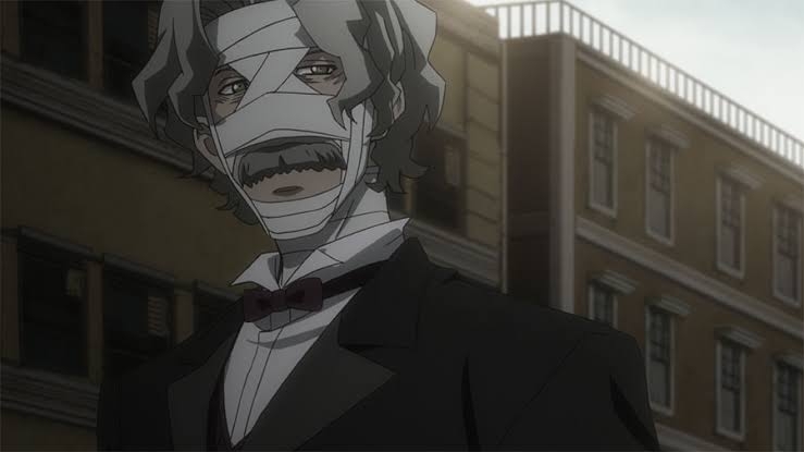 【漫画・アニメ】モブキャラでもない、主要キャラでもない好きなキャラ