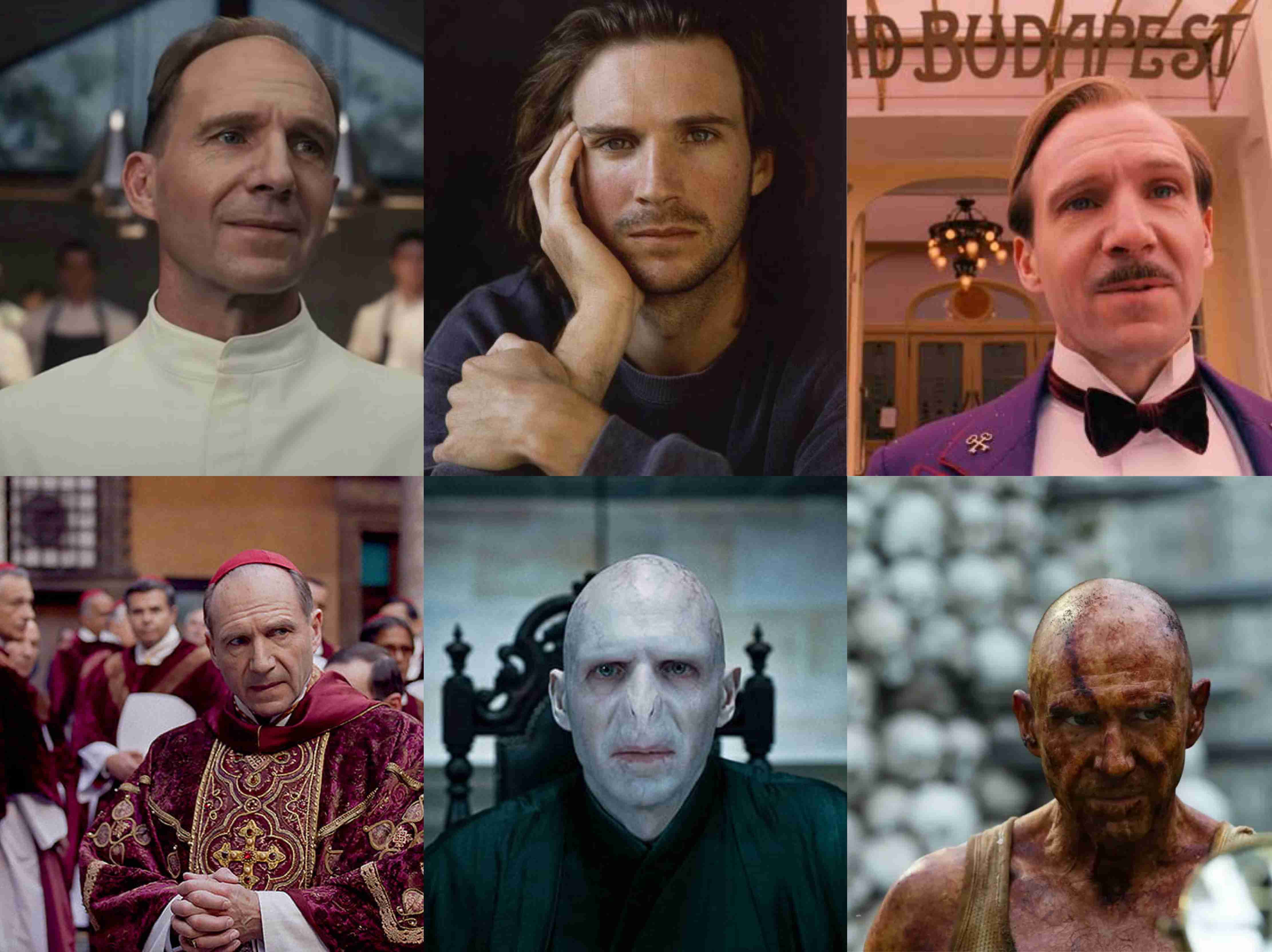 この人が出てる作品は面白い【海外編】