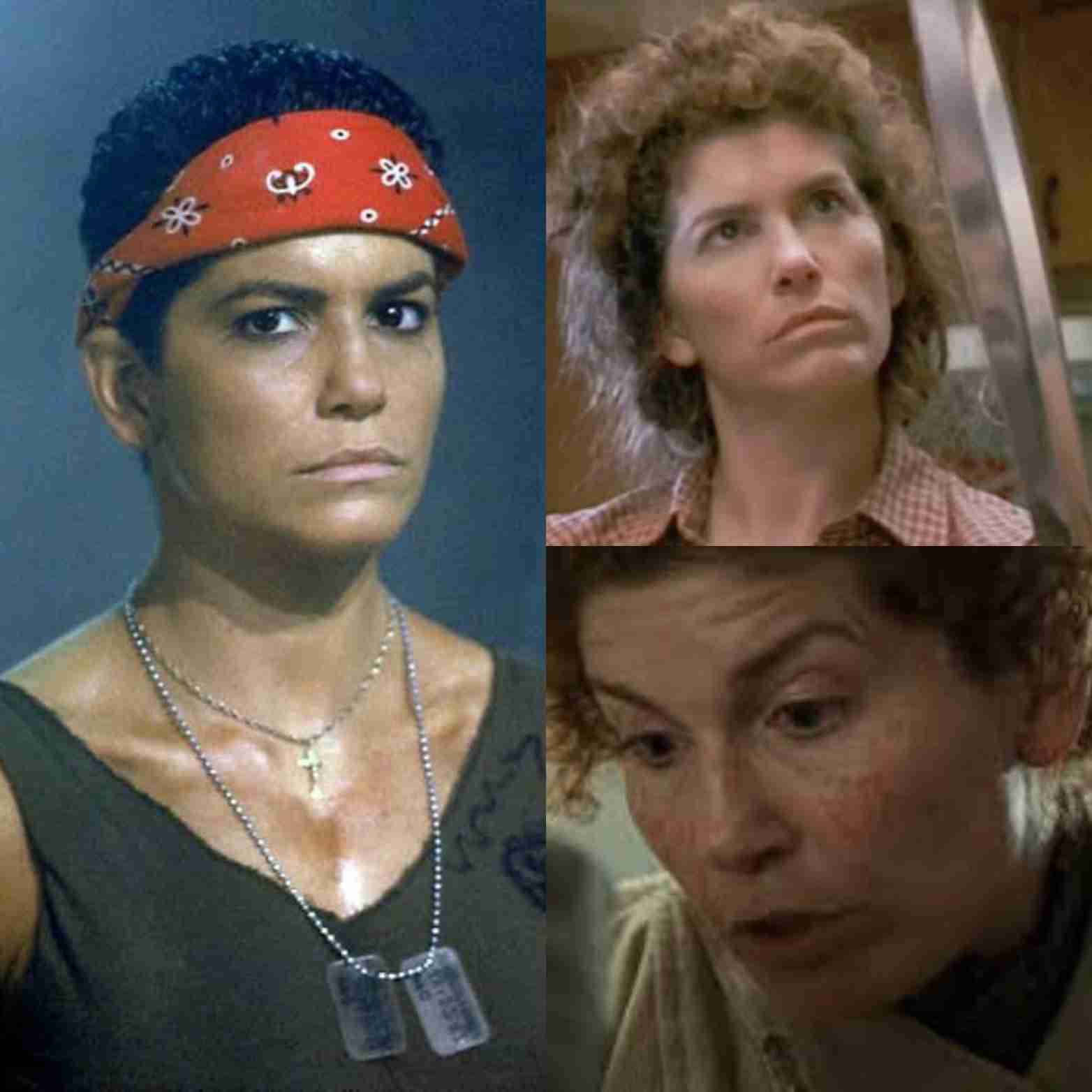 この人が出てる作品は面白い【海外編】