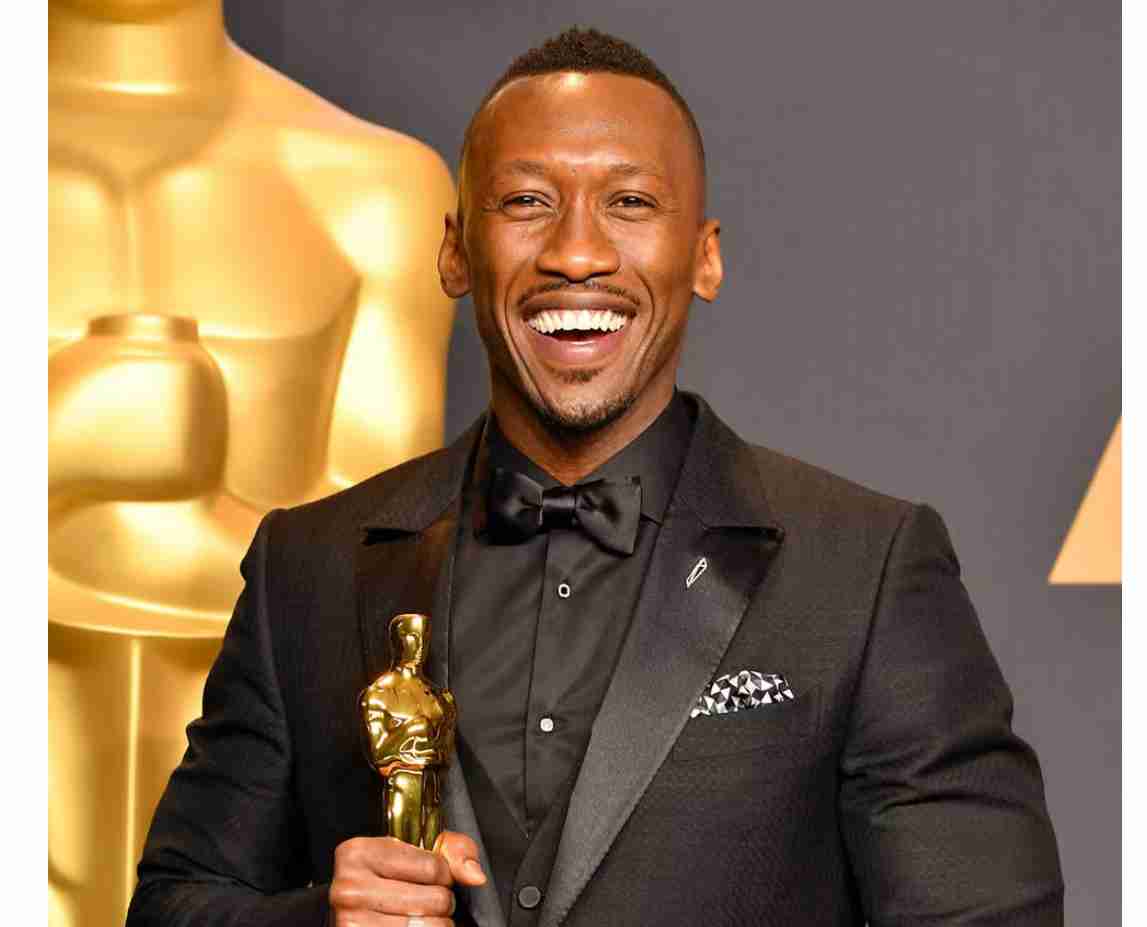 この人が出てる作品は面白い【海外編】