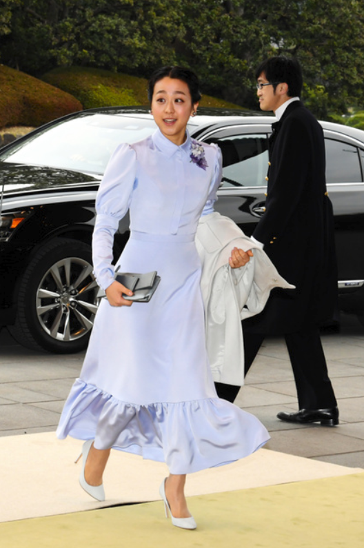 浅田真央さん 35歳、加賀友禅の完璧着こなしに絶賛の嵐「まさに大和撫子」「品があって綺麗」