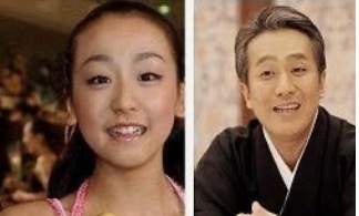浅田真央さん 35歳、加賀友禅の完璧着こなしに絶賛の嵐「まさに大和撫子」「品があって綺麗」