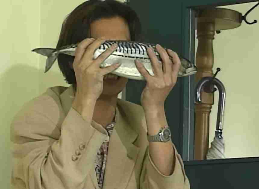 テレビ東京について知ってること