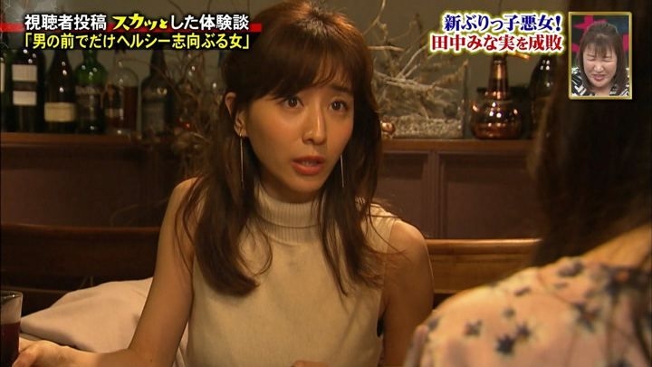 自称「女に嫌われる女」