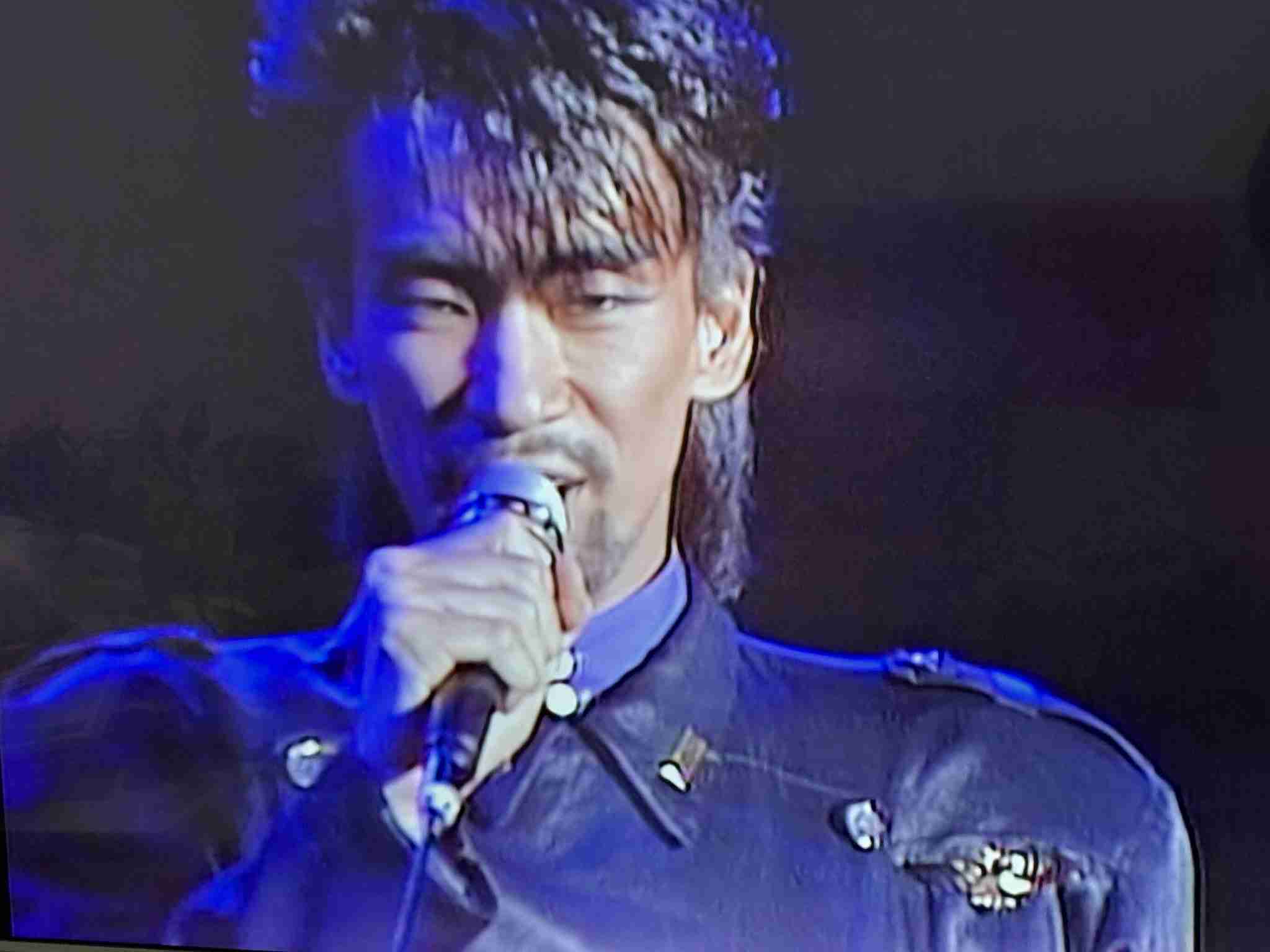 世代ではないけど突然興味がわいたものや人