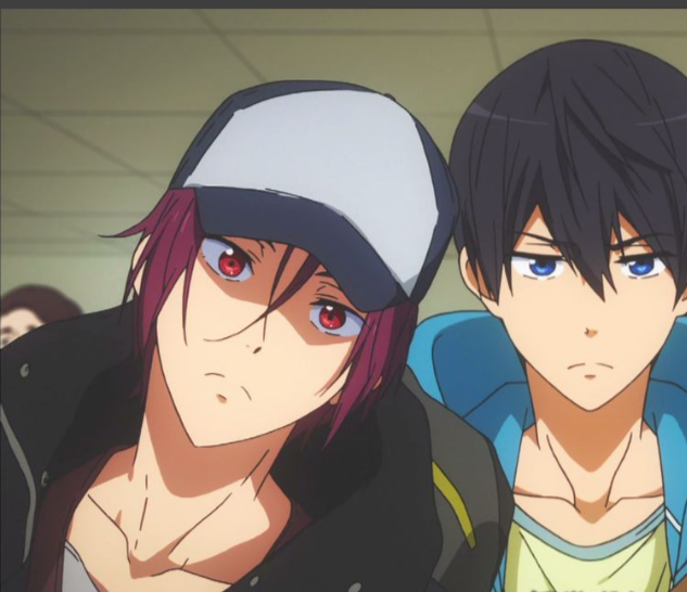 【妄想】二次元キャラの名前を書くと、誰かがどんな彼氏になりそうか書いてくれるトピPart7