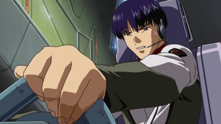 【妄想】二次元キャラの名前を書くと、誰かがどんな彼氏になりそうか書いてくれるトピPart7