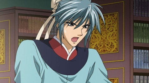 【妄想】二次元キャラの名前を書くと、誰かがどんな彼氏になりそうか書いてくれるトピPart7