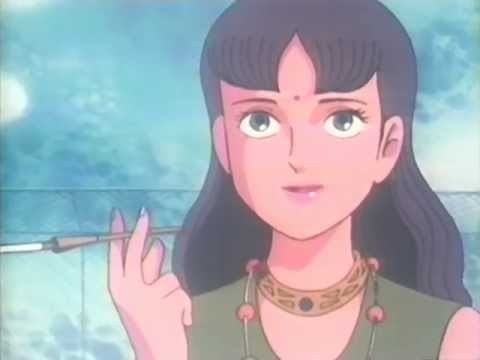 【2次元】喫煙者のキャラクター