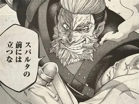【2次元】喫煙者のキャラクター