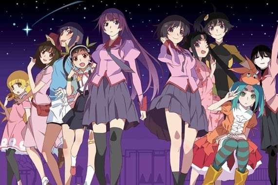 好きな深夜アニメを書くと年がバレるトピ