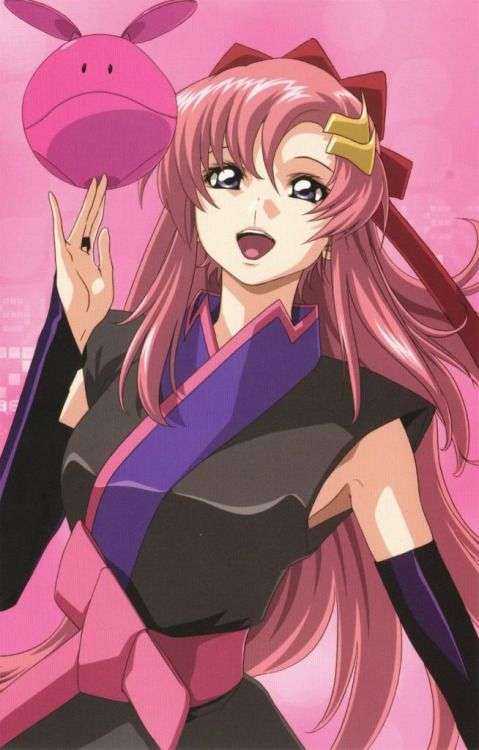 二次元キャラの好き嫌い調査