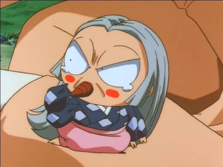 二次元キャラの好き嫌い調査