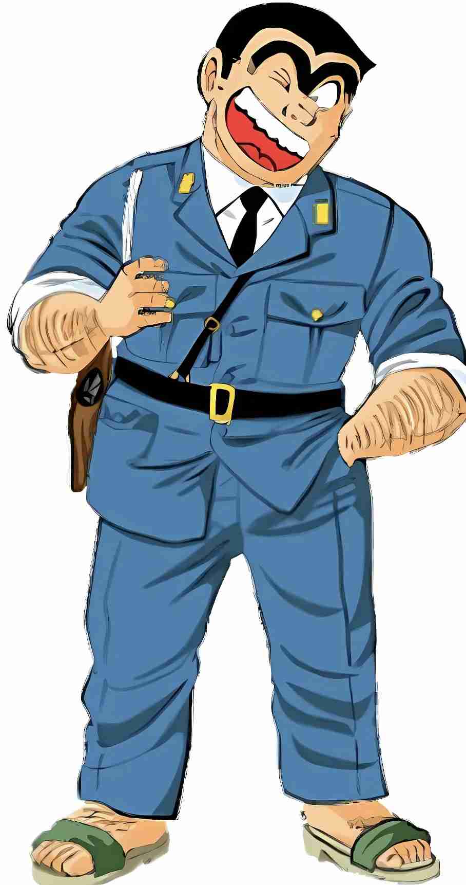 二次元キャラの好き嫌い調査