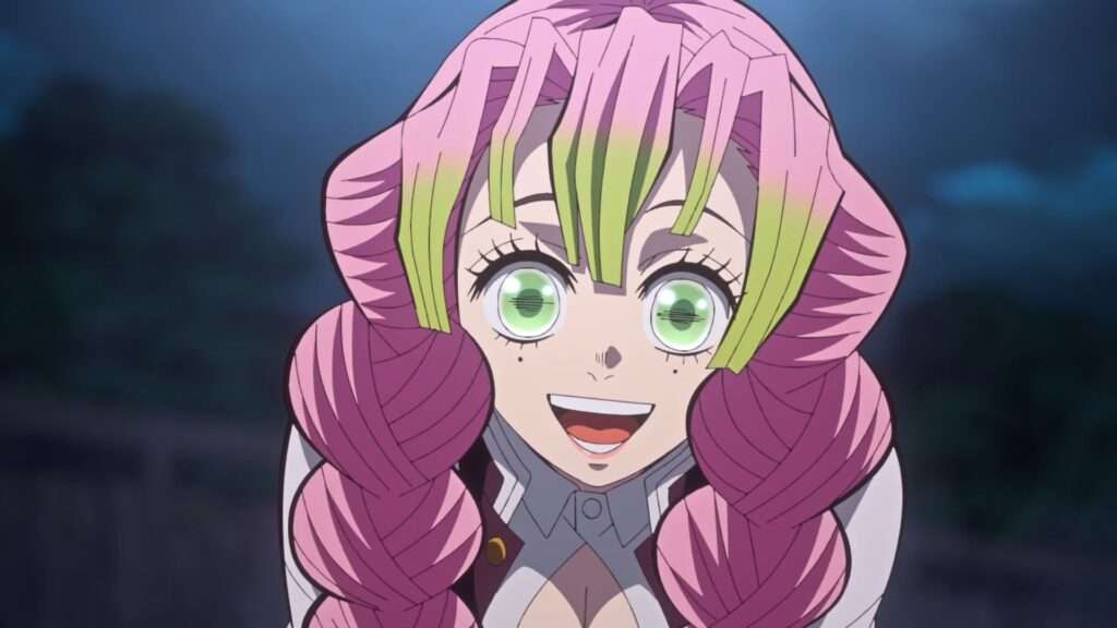 二次元キャラの好き嫌い調査