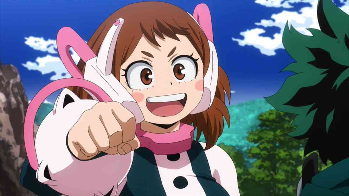 二次元キャラの好き嫌い調査